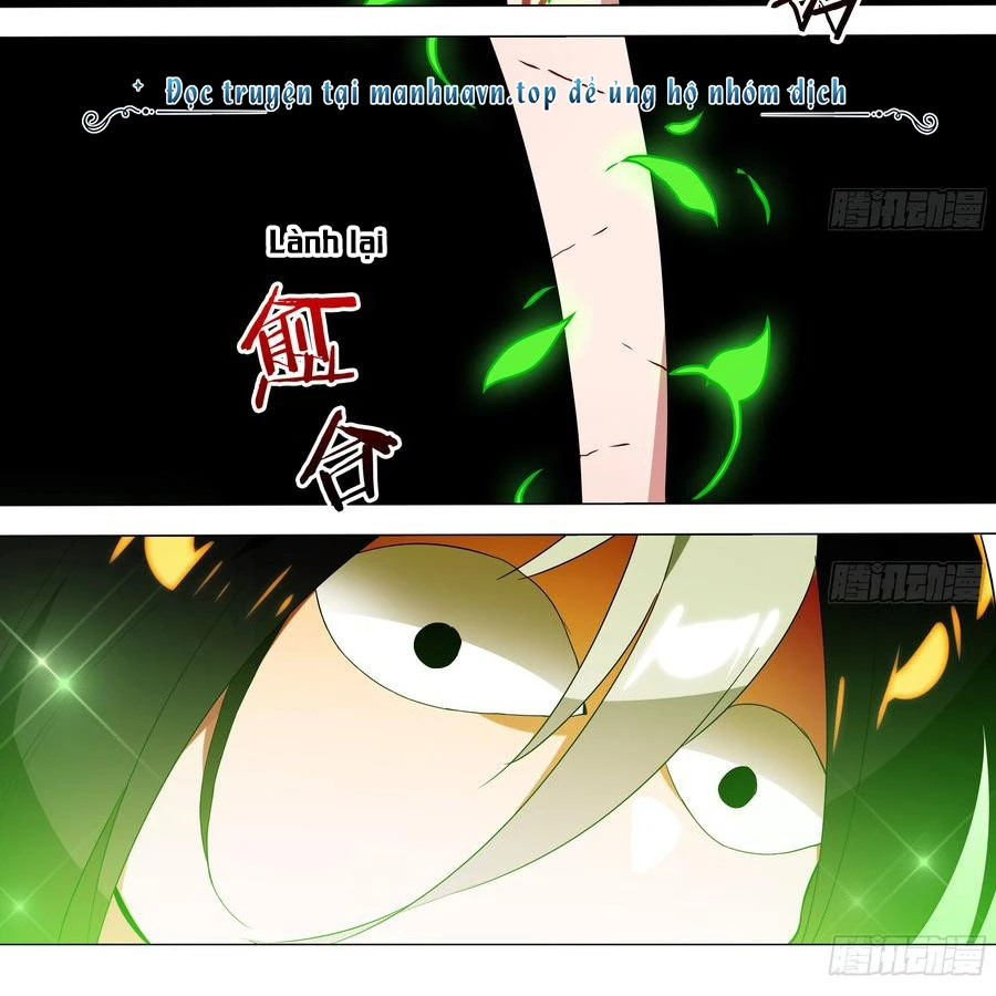 Bạn Gái Tôi Là Rồng Xấu Xa Chapter 60 - Trang 10