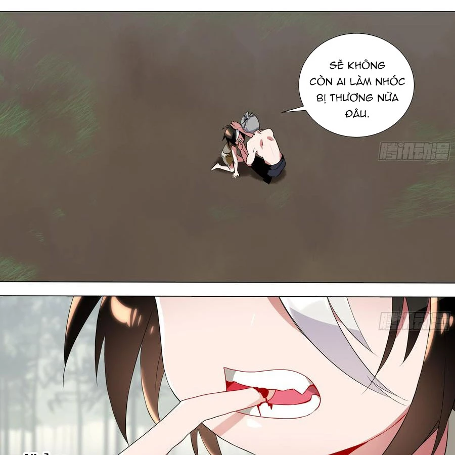 Bạn Gái Tôi Là Rồng Xấu Xa Chapter 60 - Trang 11