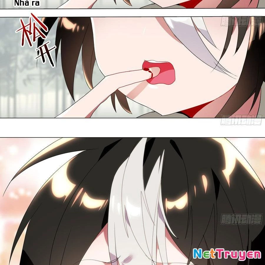 Bạn Gái Tôi Là Rồng Xấu Xa Chapter 60 - Trang 12