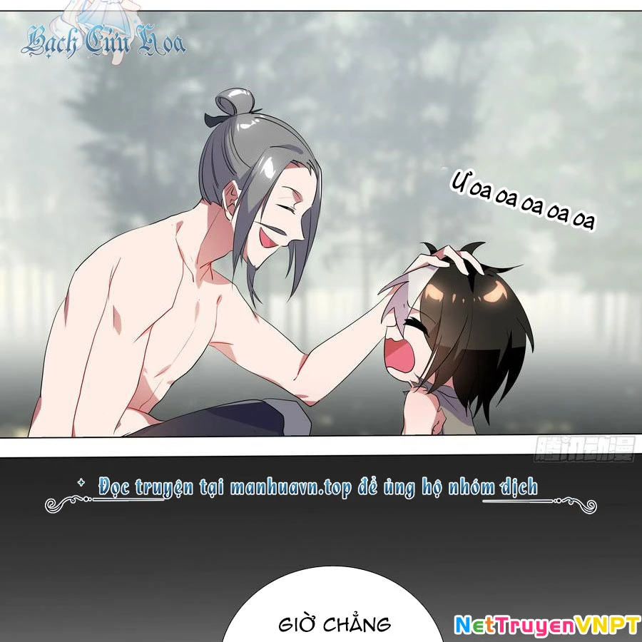 Bạn Gái Tôi Là Rồng Xấu Xa Chapter 60 - Trang 14