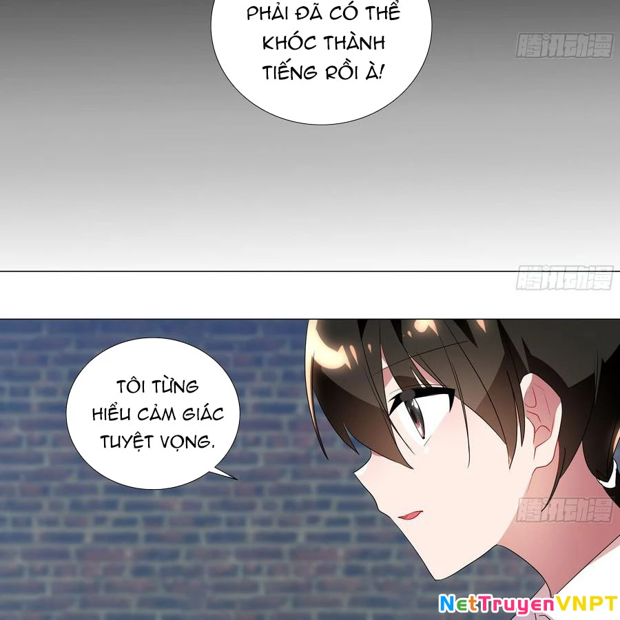Bạn Gái Tôi Là Rồng Xấu Xa Chapter 60 - Trang 15