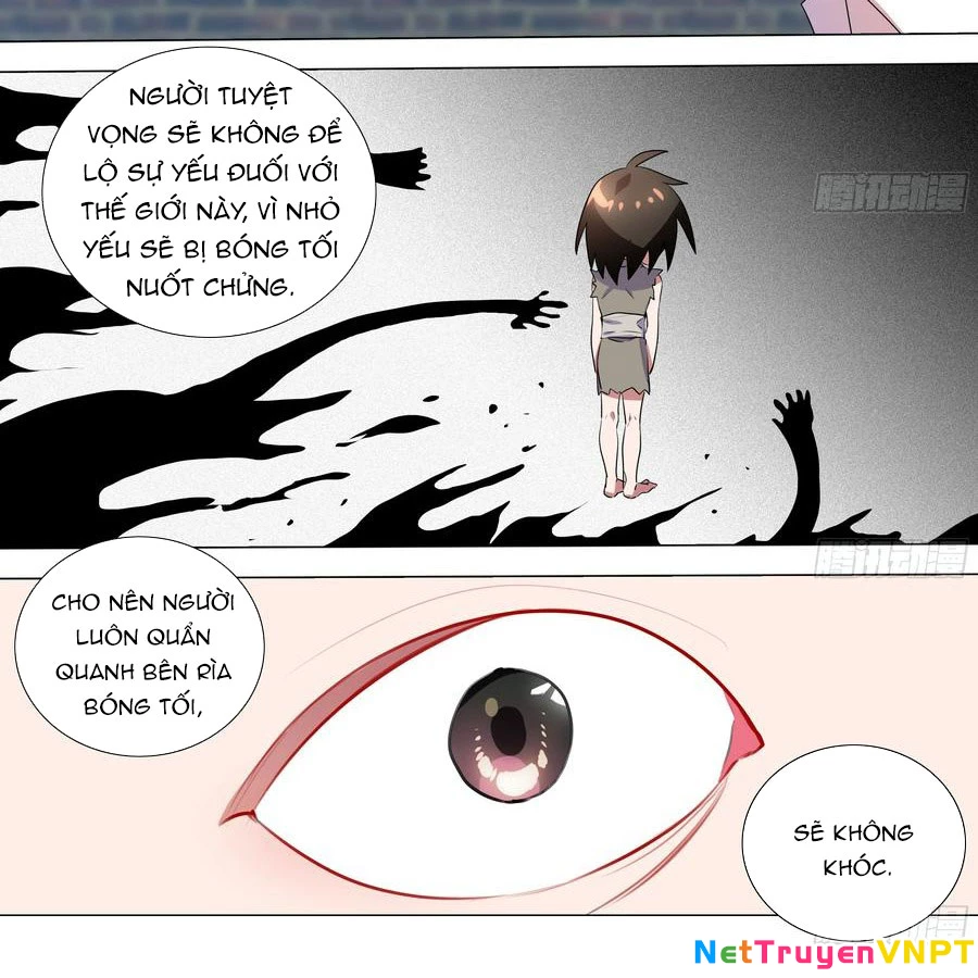 Bạn Gái Tôi Là Rồng Xấu Xa Chapter 60 - Trang 16