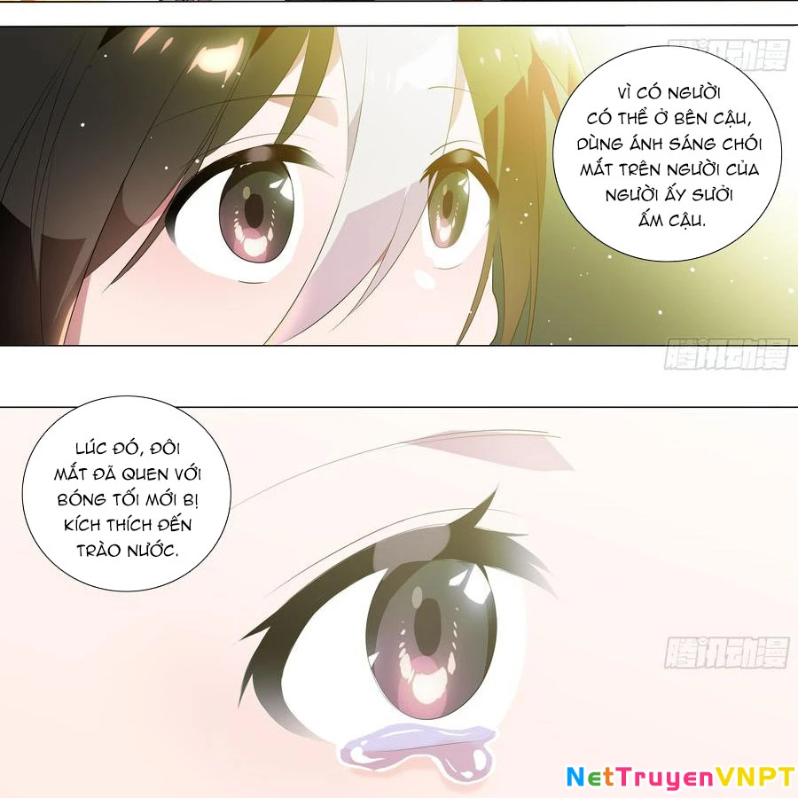 Bạn Gái Tôi Là Rồng Xấu Xa Chapter 60 - Trang 18