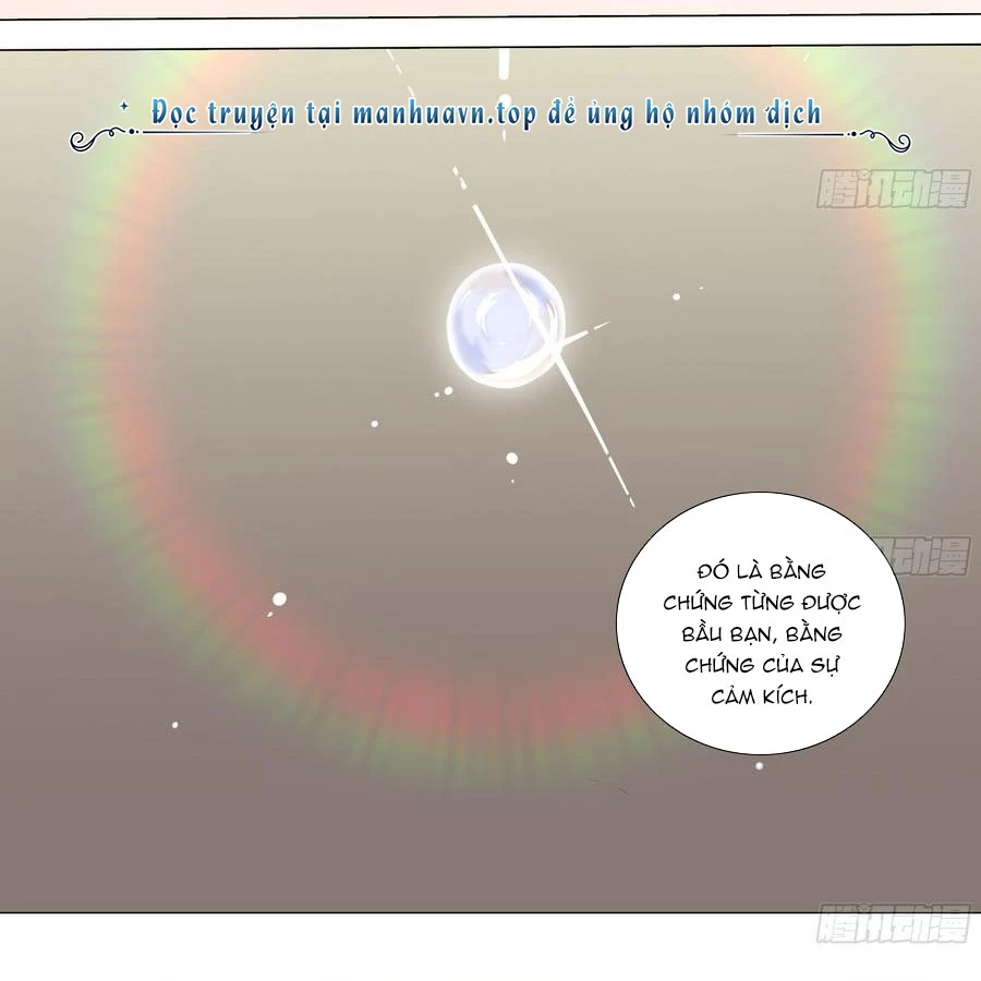 Bạn Gái Tôi Là Rồng Xấu Xa Chapter 60 - Trang 19