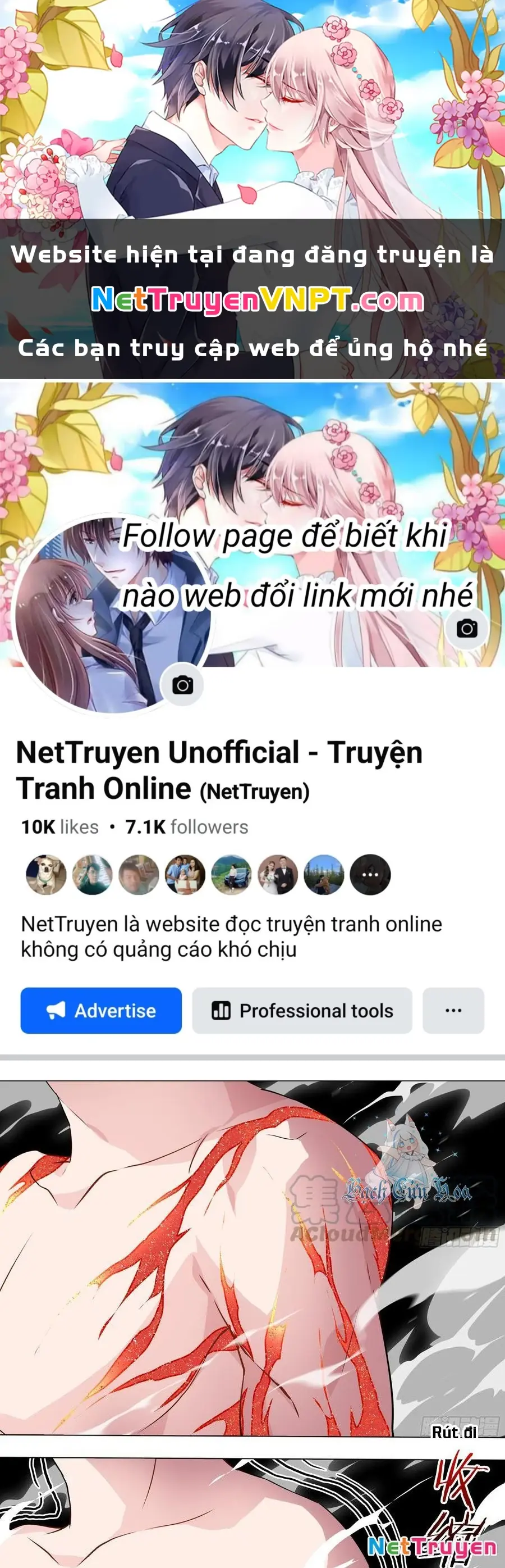 Bạn Gái Tôi Là Rồng Xấu Xa Chapter 60 - Trang 2