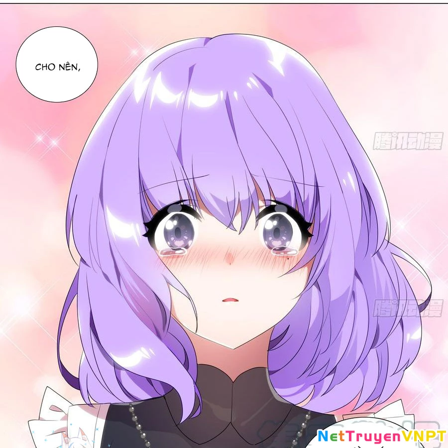 Bạn Gái Tôi Là Rồng Xấu Xa Chapter 60 - Trang 20