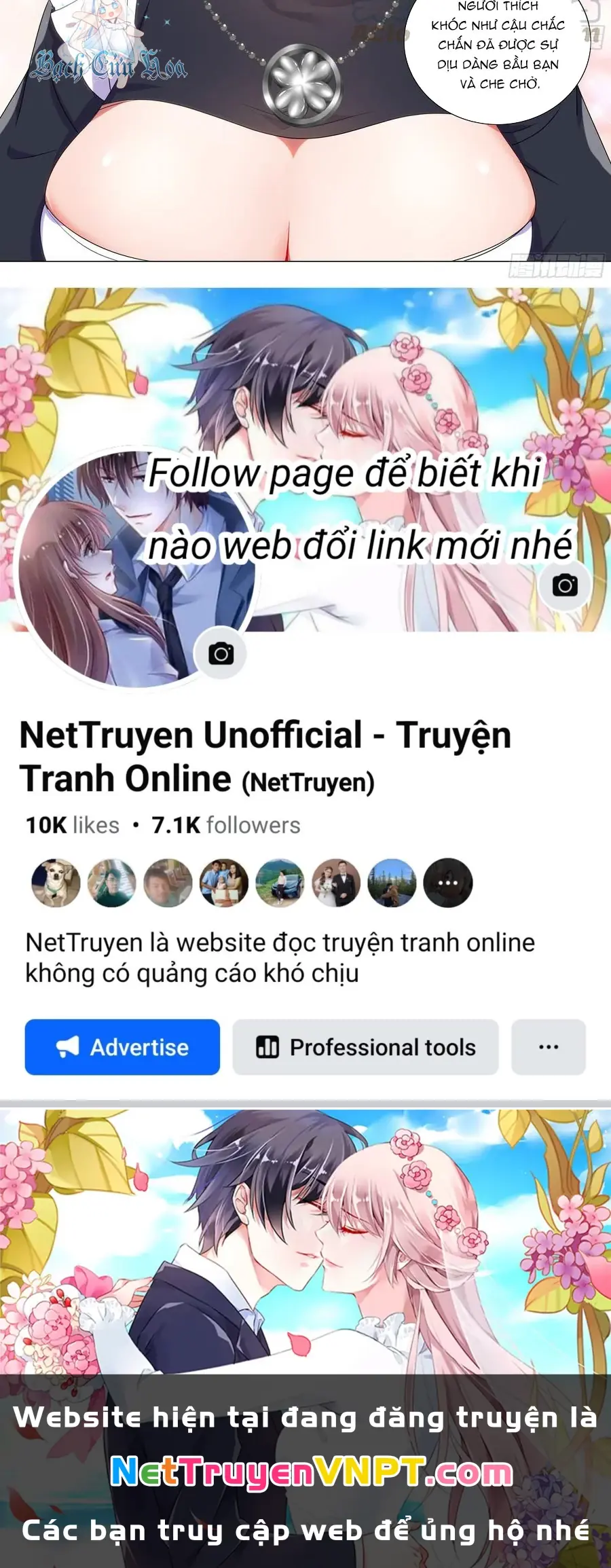 Bạn Gái Tôi Là Rồng Xấu Xa Chapter 60 - Trang 21