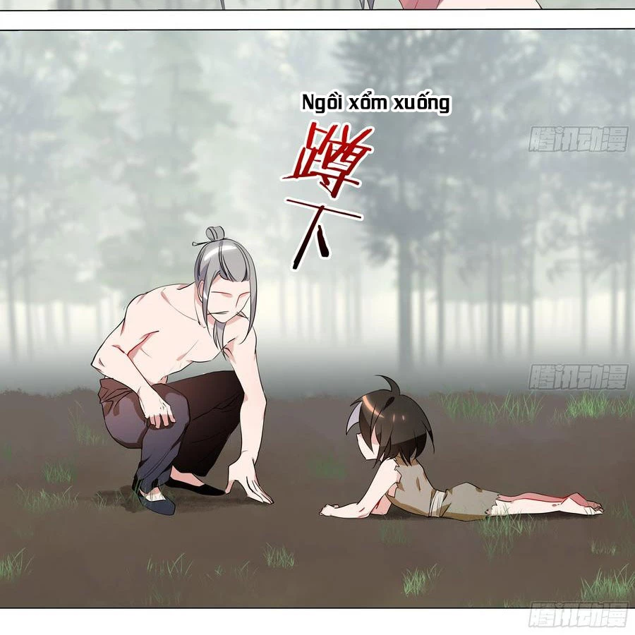 Bạn Gái Tôi Là Rồng Xấu Xa Chapter 60 - Trang 4