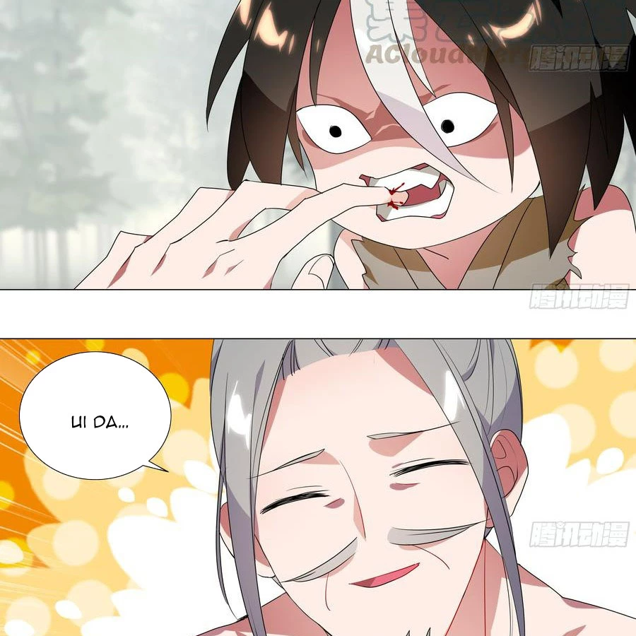 Bạn Gái Tôi Là Rồng Xấu Xa Chapter 60 - Trang 6