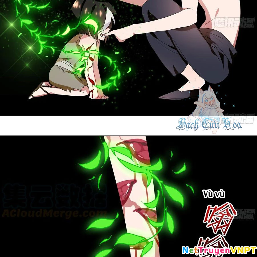Bạn Gái Tôi Là Rồng Xấu Xa Chapter 60 - Trang 9