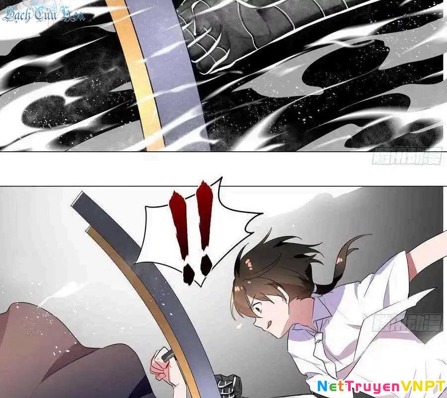 Bạn Gái Tôi Là Rồng Xấu Xa Chapter 61 - Trang 10