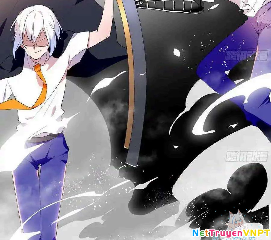 Bạn Gái Tôi Là Rồng Xấu Xa Chapter 61 - Trang 11