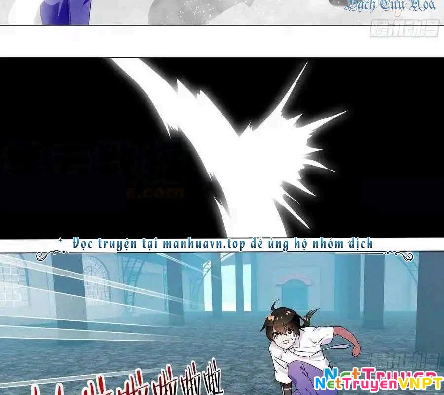 Bạn Gái Tôi Là Rồng Xấu Xa Chapter 61 - Trang 12