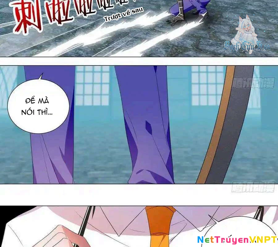 Bạn Gái Tôi Là Rồng Xấu Xa Chapter 61 - Trang 13