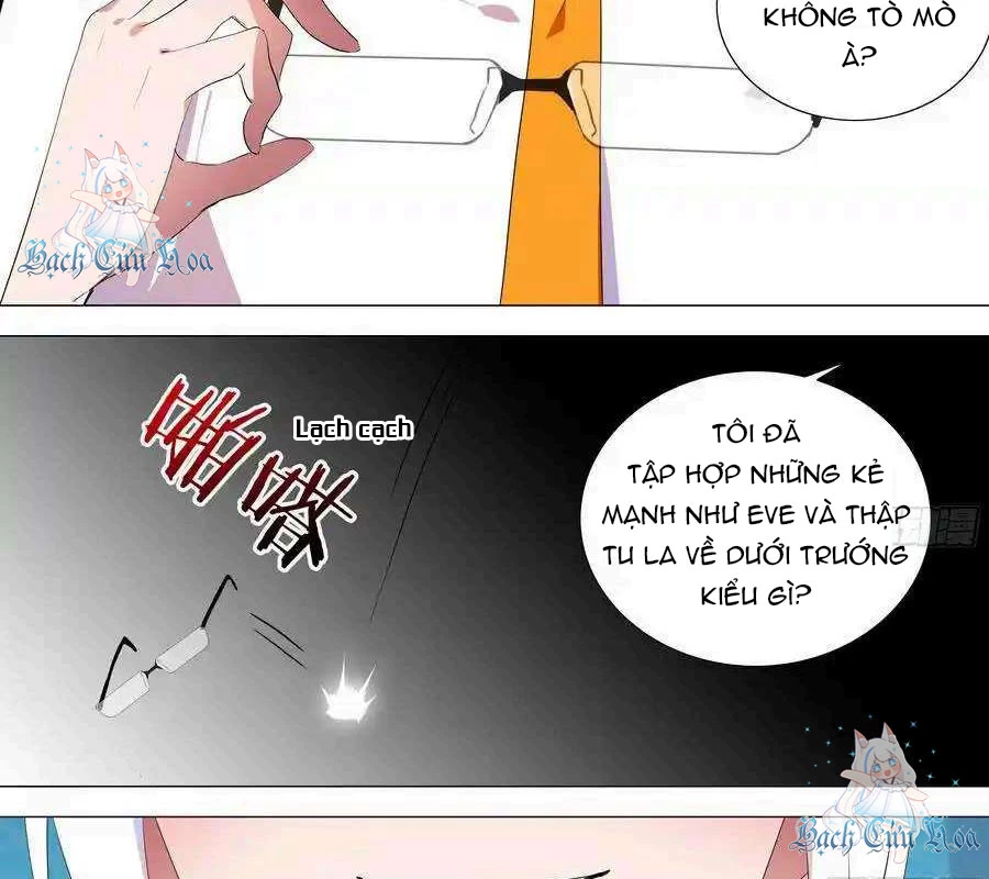Bạn Gái Tôi Là Rồng Xấu Xa Chapter 61 - Trang 14