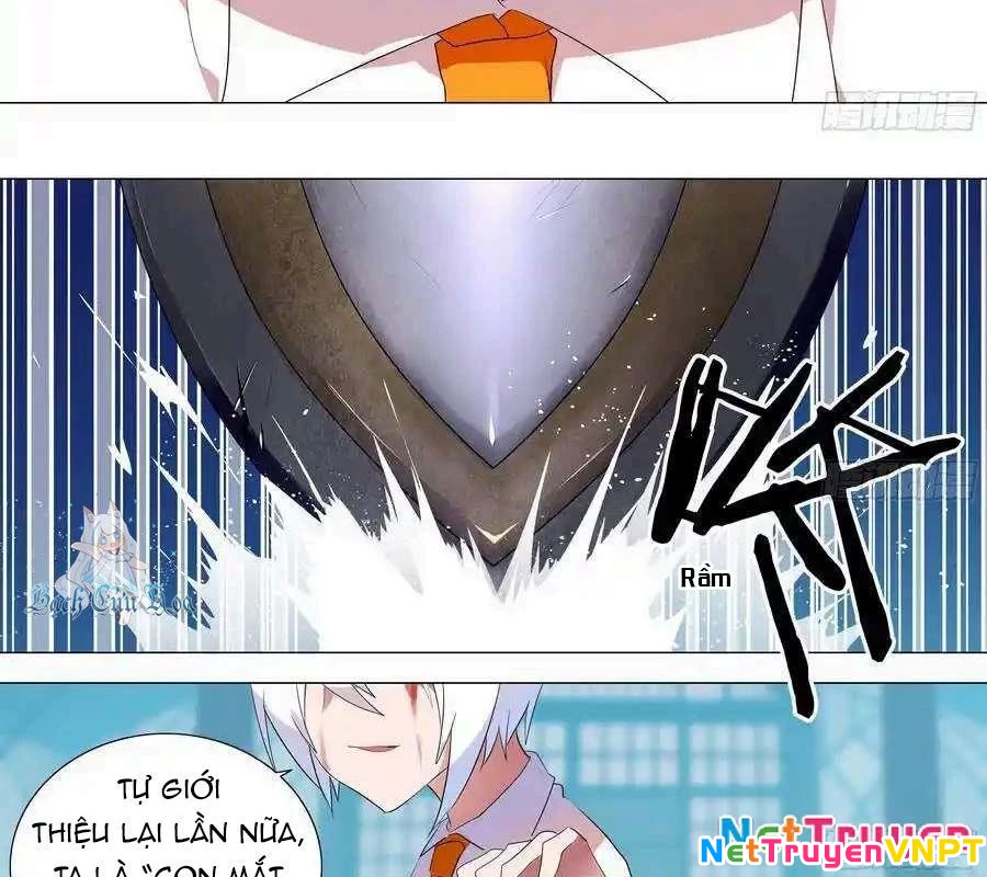 Bạn Gái Tôi Là Rồng Xấu Xa Chapter 61 - Trang 17