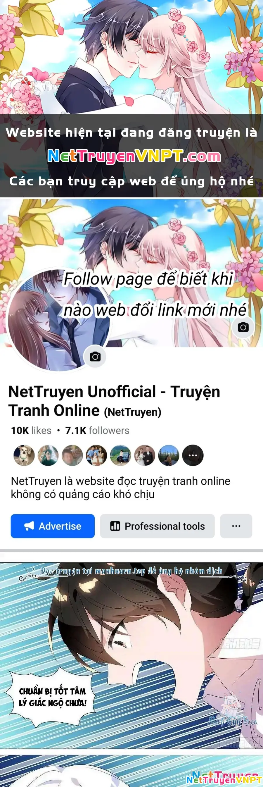 Bạn Gái Tôi Là Rồng Xấu Xa Chapter 61 - Trang 2