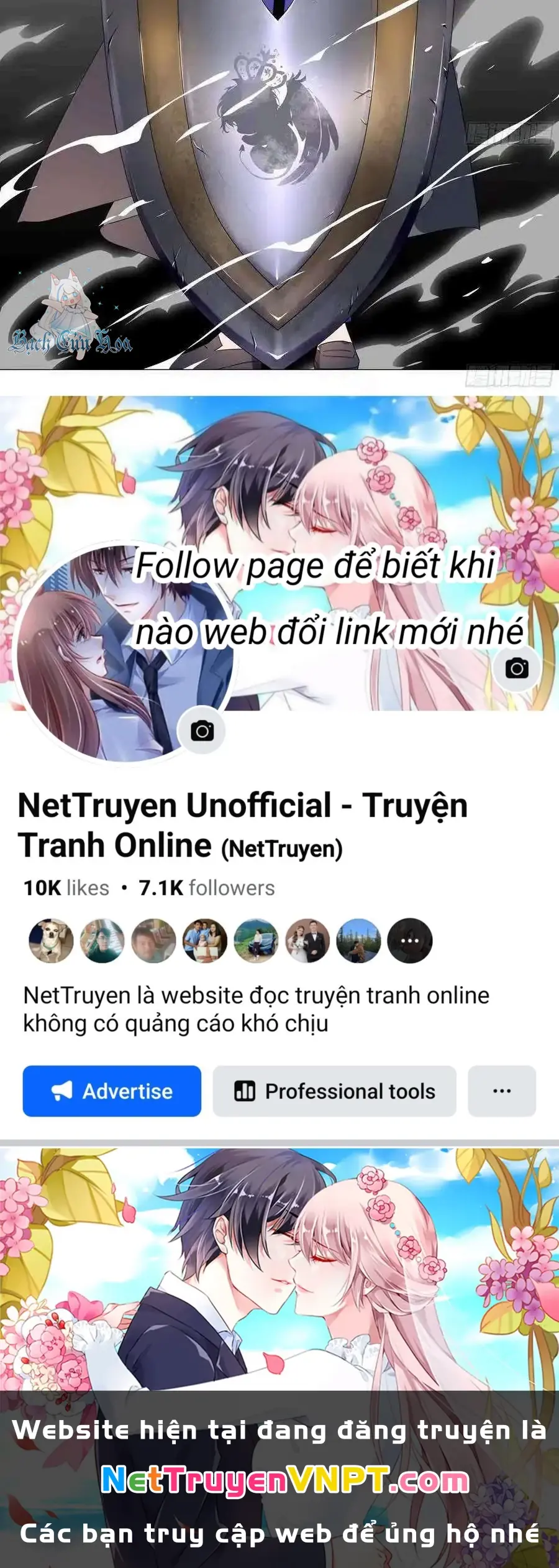 Bạn Gái Tôi Là Rồng Xấu Xa Chapter 61 - Trang 20