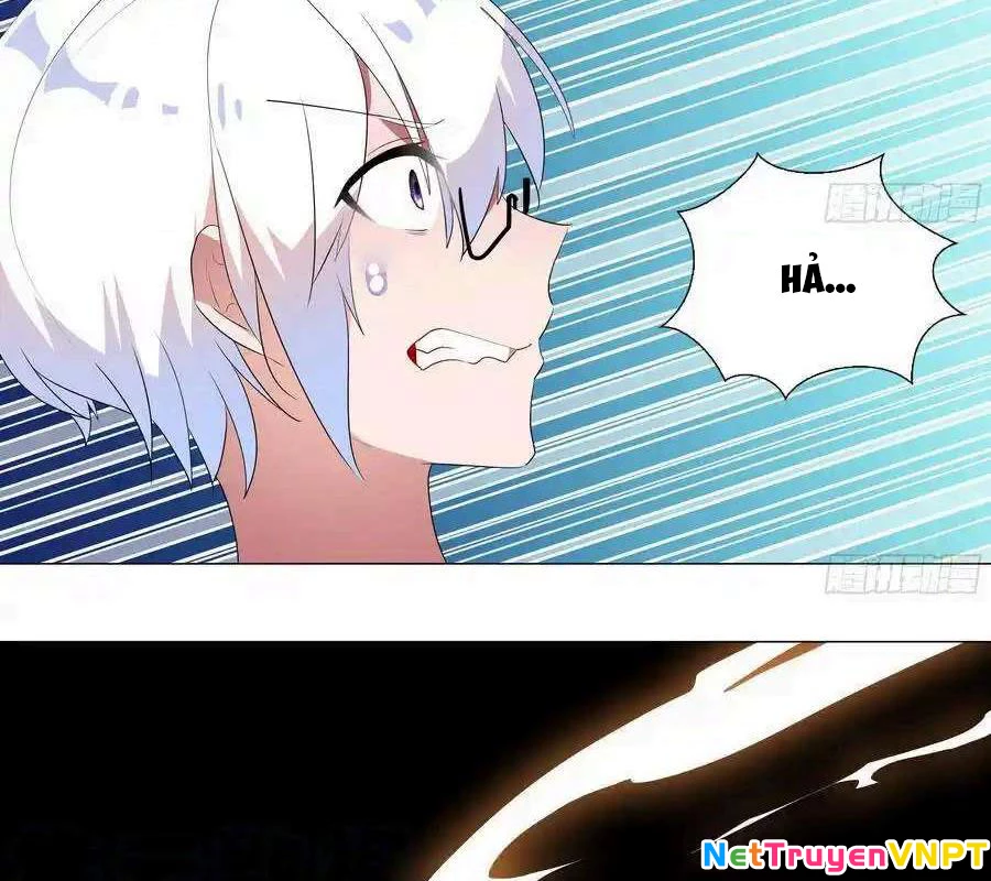 Bạn Gái Tôi Là Rồng Xấu Xa Chapter 61 - Trang 3