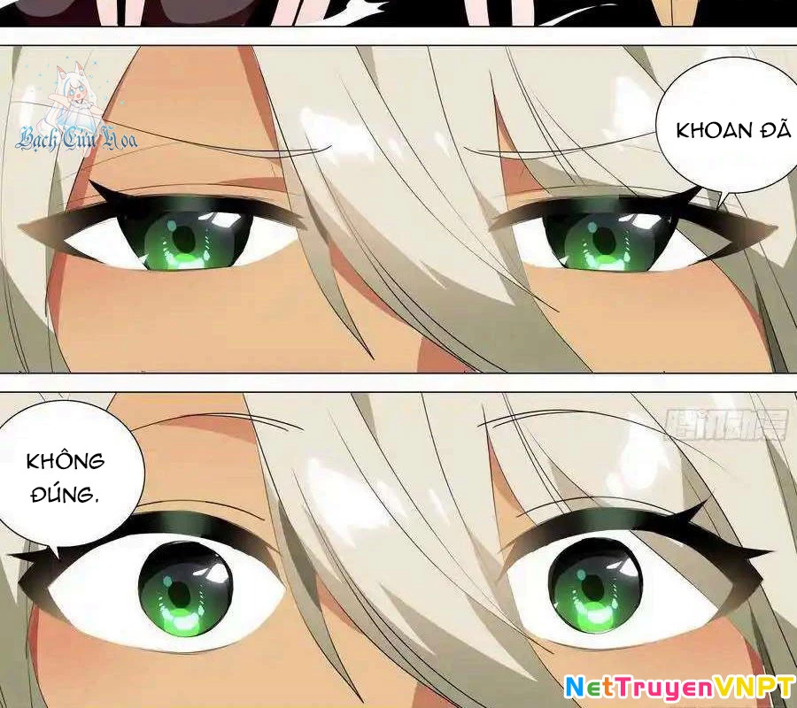 Bạn Gái Tôi Là Rồng Xấu Xa Chapter 61 - Trang 6