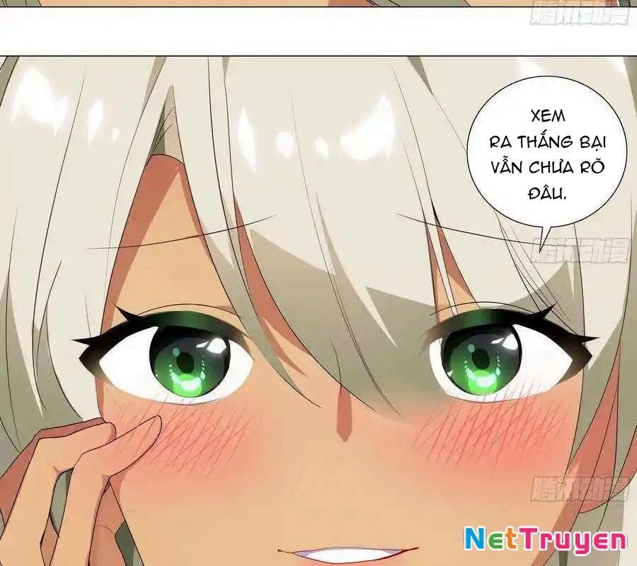Bạn Gái Tôi Là Rồng Xấu Xa Chapter 61 - Trang 7