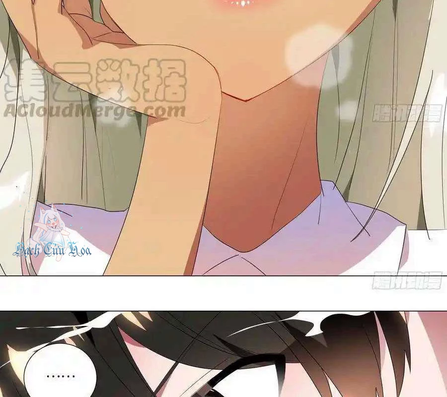 Bạn Gái Tôi Là Rồng Xấu Xa Chapter 61 - Trang 8