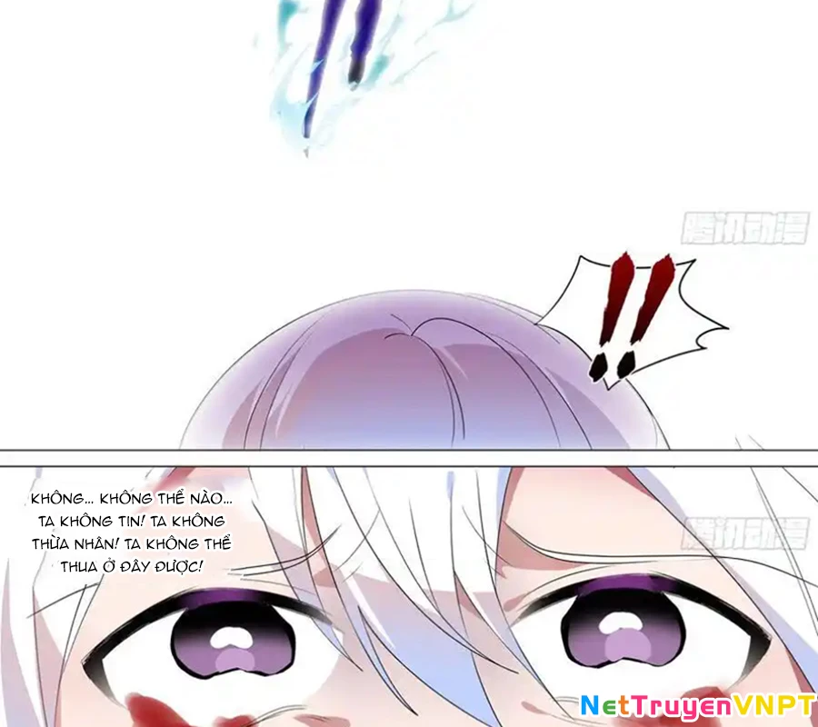 Bạn Gái Tôi Là Rồng Xấu Xa Chapter 62.1 - Trang 21