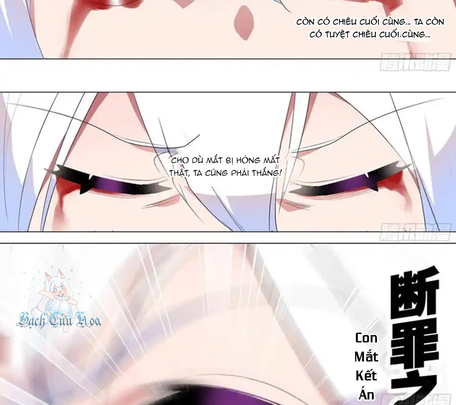 Bạn Gái Tôi Là Rồng Xấu Xa Chapter 62.1 - Trang 22