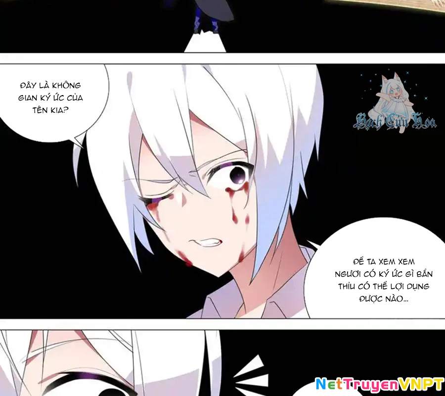 Bạn Gái Tôi Là Rồng Xấu Xa Chapter 62.1 - Trang 26