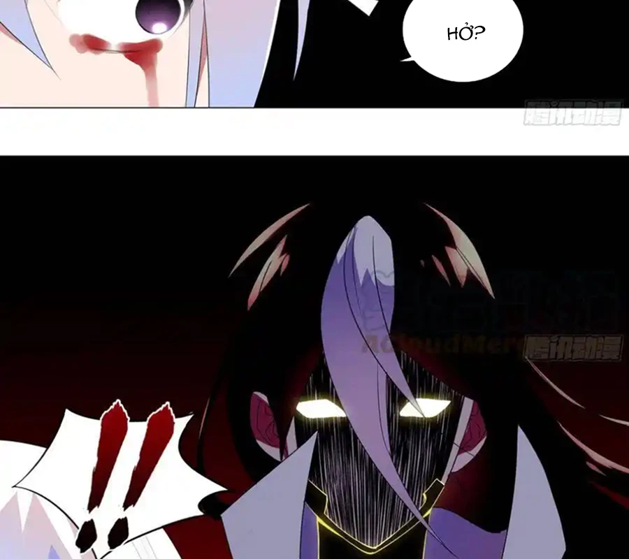 Bạn Gái Tôi Là Rồng Xấu Xa Chapter 62.1 - Trang 27