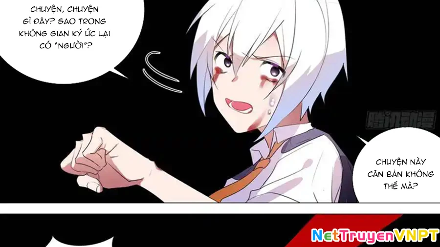 Bạn Gái Tôi Là Rồng Xấu Xa Chapter 62.1 - Trang 29
