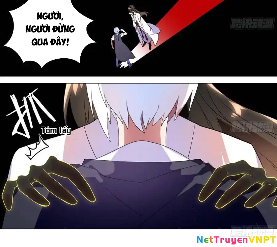 Bạn Gái Tôi Là Rồng Xấu Xa Chapter 62.1 - Trang 30