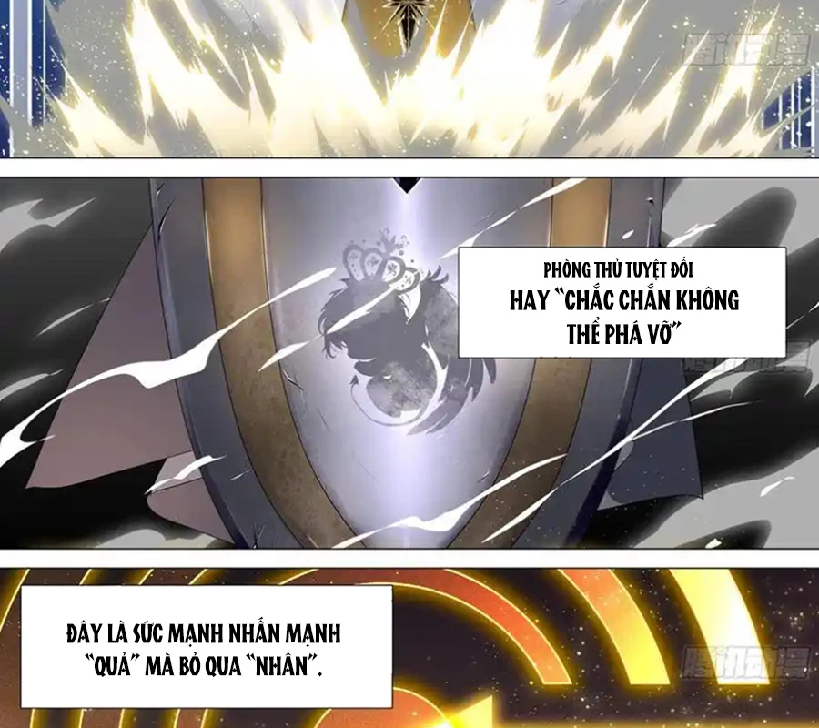 Bạn Gái Tôi Là Rồng Xấu Xa Chapter 62.1 - Trang 4