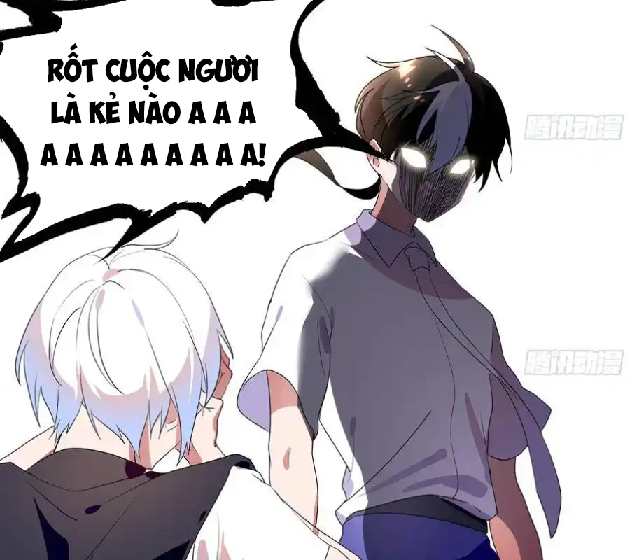 Bạn Gái Tôi Là Rồng Xấu Xa Chapter 62.1 - Trang 45