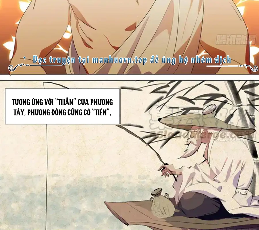Bạn Gái Tôi Là Rồng Xấu Xa Chapter 62.1 - Trang 6