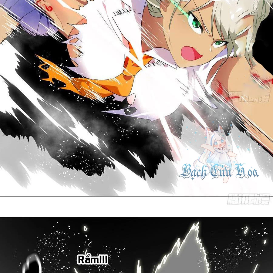 Bạn Gái Tôi Là Rồng Xấu Xa Chapter 62.2 - Trang 13