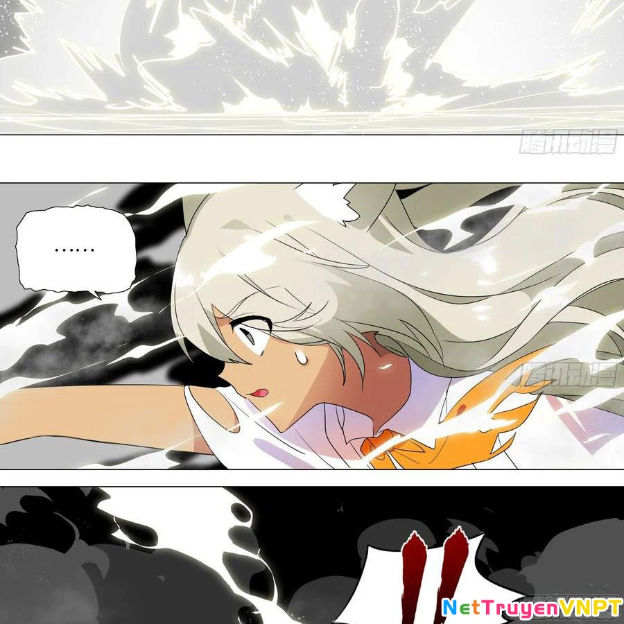 Bạn Gái Tôi Là Rồng Xấu Xa Chapter 62.2 - Trang 15