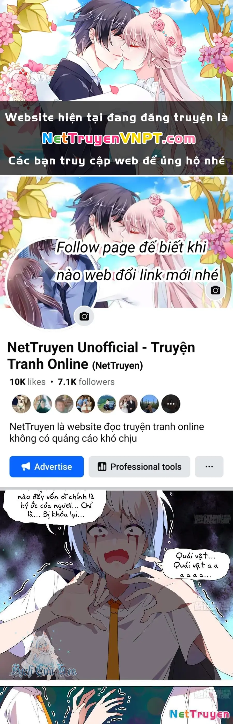 Bạn Gái Tôi Là Rồng Xấu Xa Chapter 62.2 - Trang 2