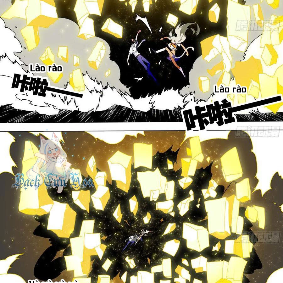 Bạn Gái Tôi Là Rồng Xấu Xa Chapter 62.2 - Trang 20