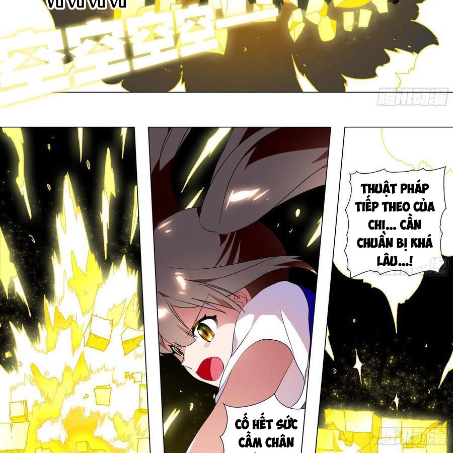 Bạn Gái Tôi Là Rồng Xấu Xa Chapter 62.2 - Trang 21