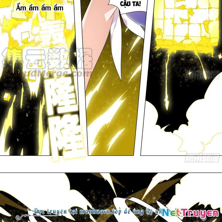 Bạn Gái Tôi Là Rồng Xấu Xa Chapter 62.2 - Trang 22