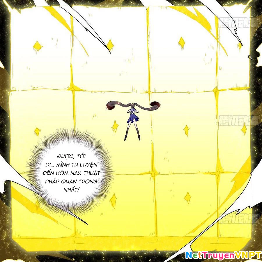Bạn Gái Tôi Là Rồng Xấu Xa Chapter 62.2 - Trang 23