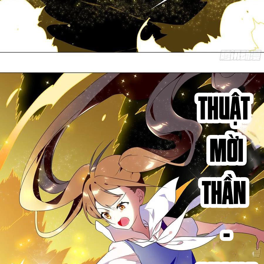 Bạn Gái Tôi Là Rồng Xấu Xa Chapter 62.2 - Trang 24