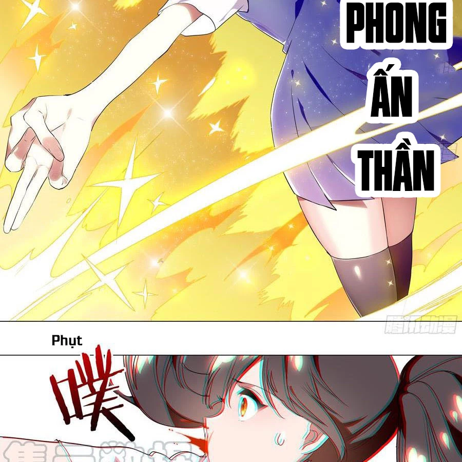 Bạn Gái Tôi Là Rồng Xấu Xa Chapter 62.2 - Trang 25
