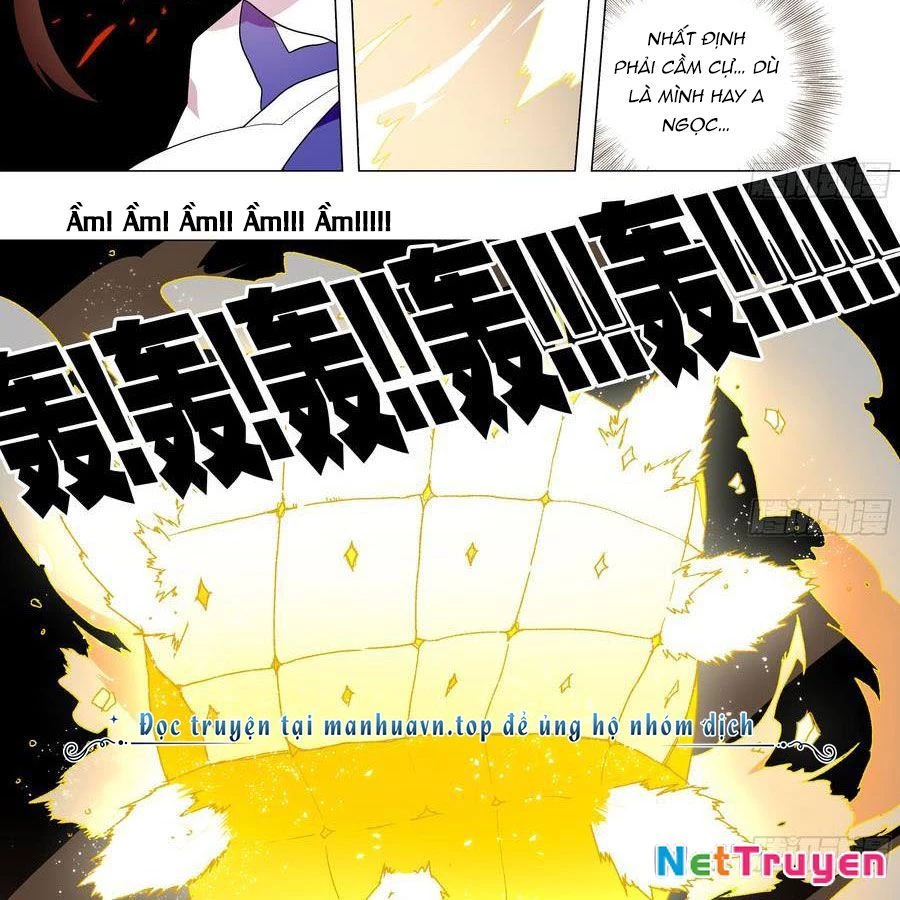 Bạn Gái Tôi Là Rồng Xấu Xa Chapter 62.2 - Trang 27