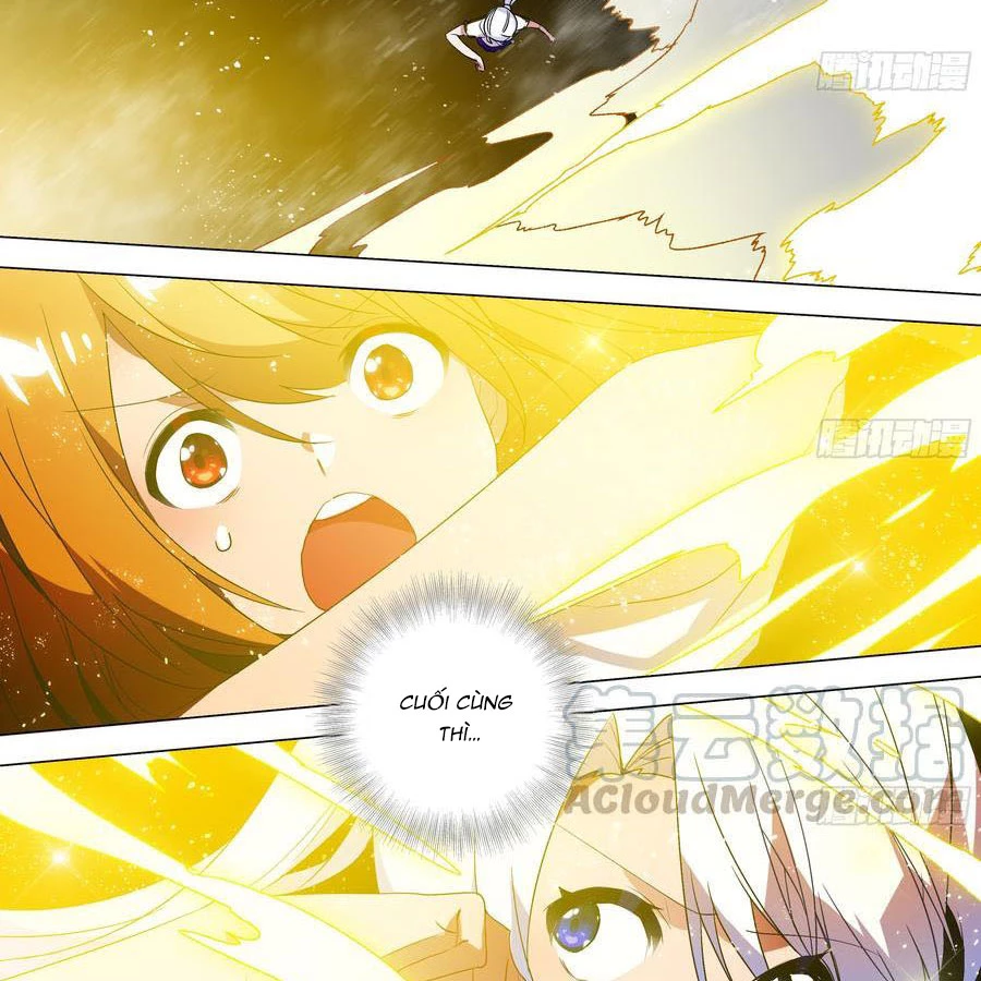 Bạn Gái Tôi Là Rồng Xấu Xa Chapter 62.2 - Trang 29