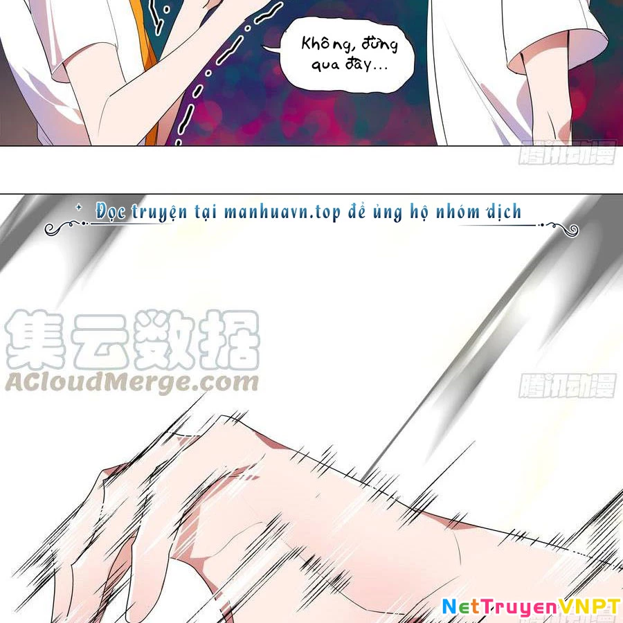 Bạn Gái Tôi Là Rồng Xấu Xa Chapter 62.2 - Trang 3