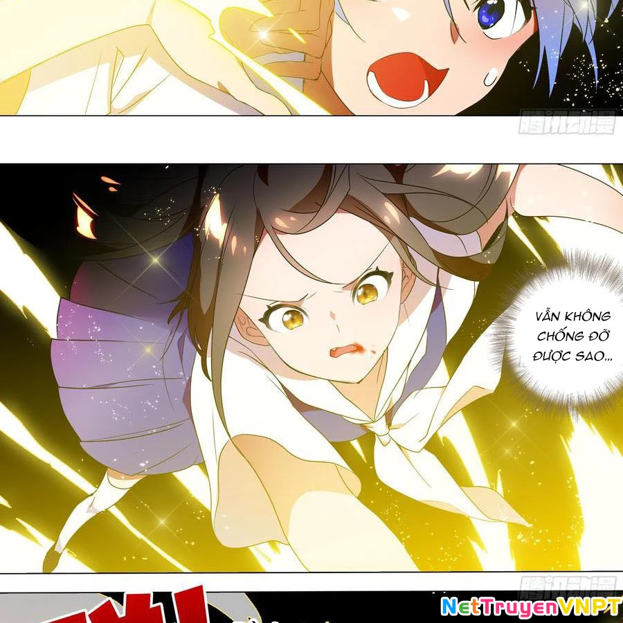 Bạn Gái Tôi Là Rồng Xấu Xa Chapter 62.2 - Trang 30