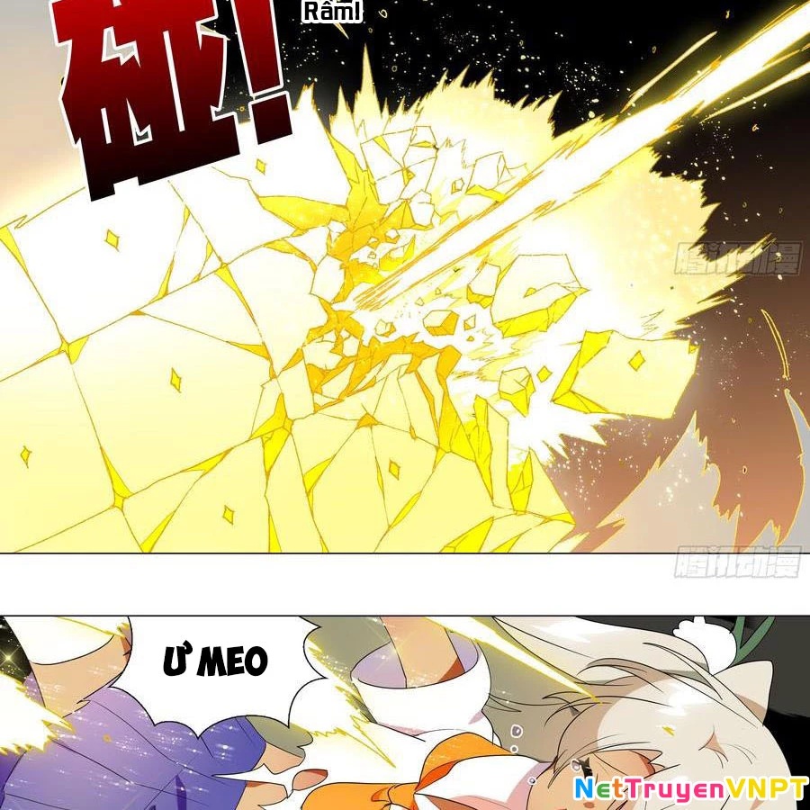 Bạn Gái Tôi Là Rồng Xấu Xa Chapter 62.2 - Trang 31