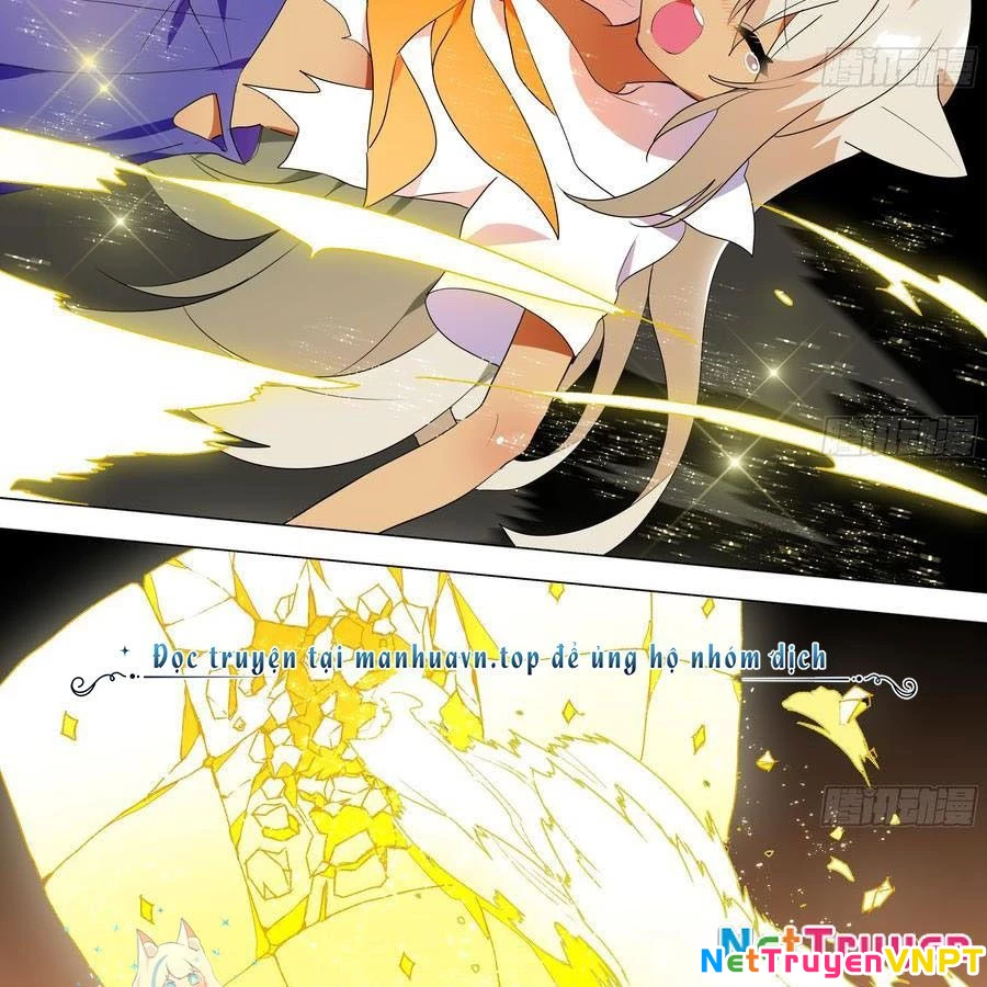Bạn Gái Tôi Là Rồng Xấu Xa Chapter 62.2 - Trang 32